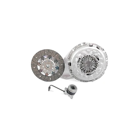 Kit Embrague (Rodamiento Hidraulico) Para Maxus T60 2.8 (Luk)