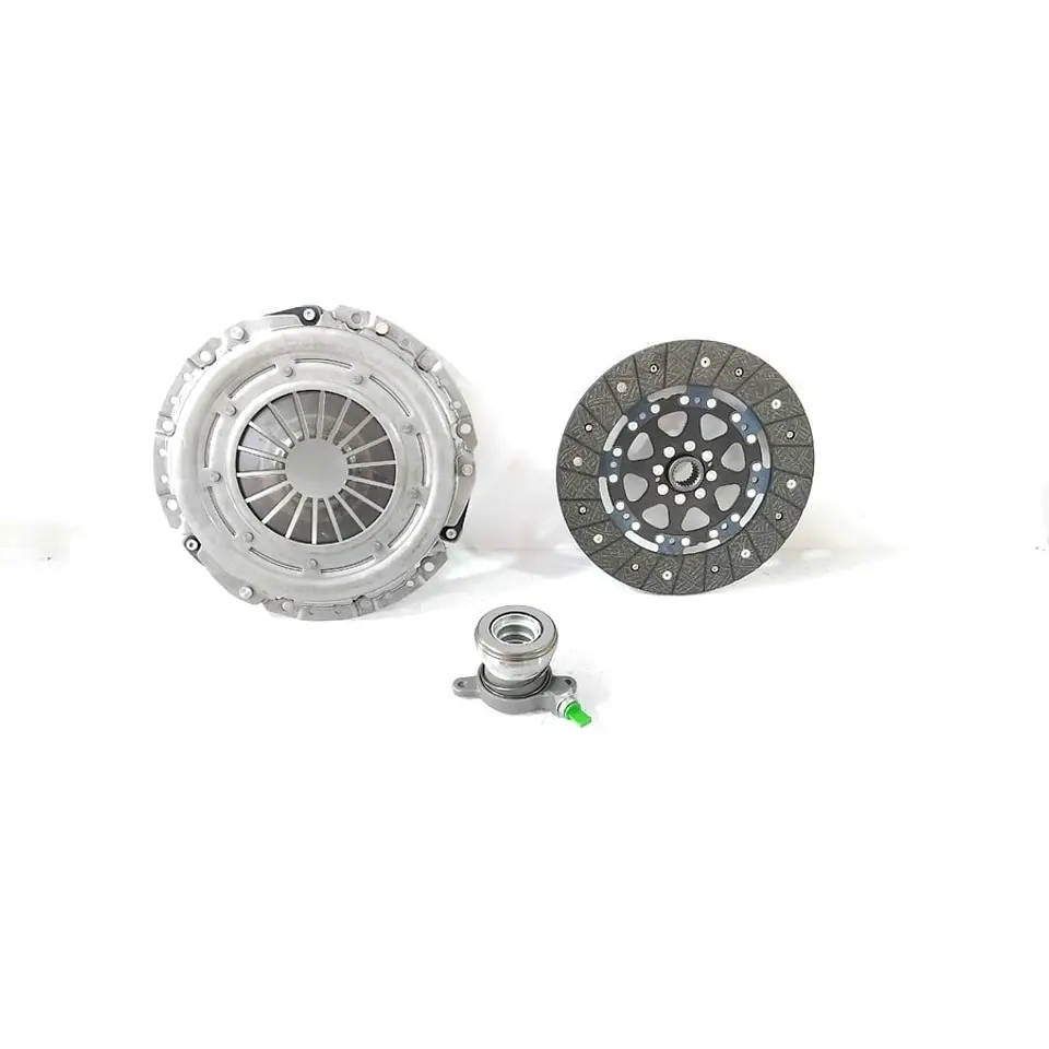 Kit Embrague (Rodamiento Hidraulico) Para MG Gt 1.4 1.5 Gs Rx5 Hs 1