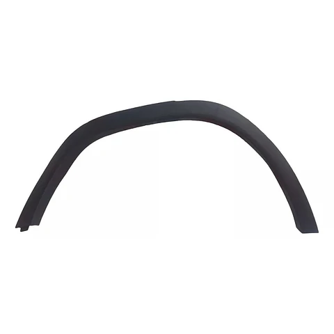 Moldura Rueda Trasera Derecha (Rh) Para BAIC X35 New