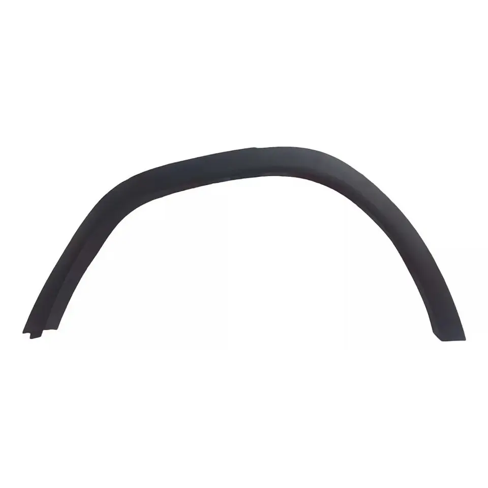 Moldura Rueda Trasera Derecha (Rh) Para BAIC X35 New 1