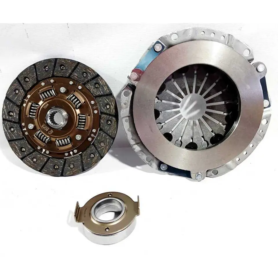 Kit Embrague (Rodamiento Mecanico) 465 Para DFSK Truck / Van / Cargo K07 K17 C21 C22 Df2900 DF2500 1.0 1.1 Hafei Minyi Ruiyi Zhongyi Changan S100 S200 S300 8 Valvulas GAC Gonow 1.0 Haima Fstar 1
