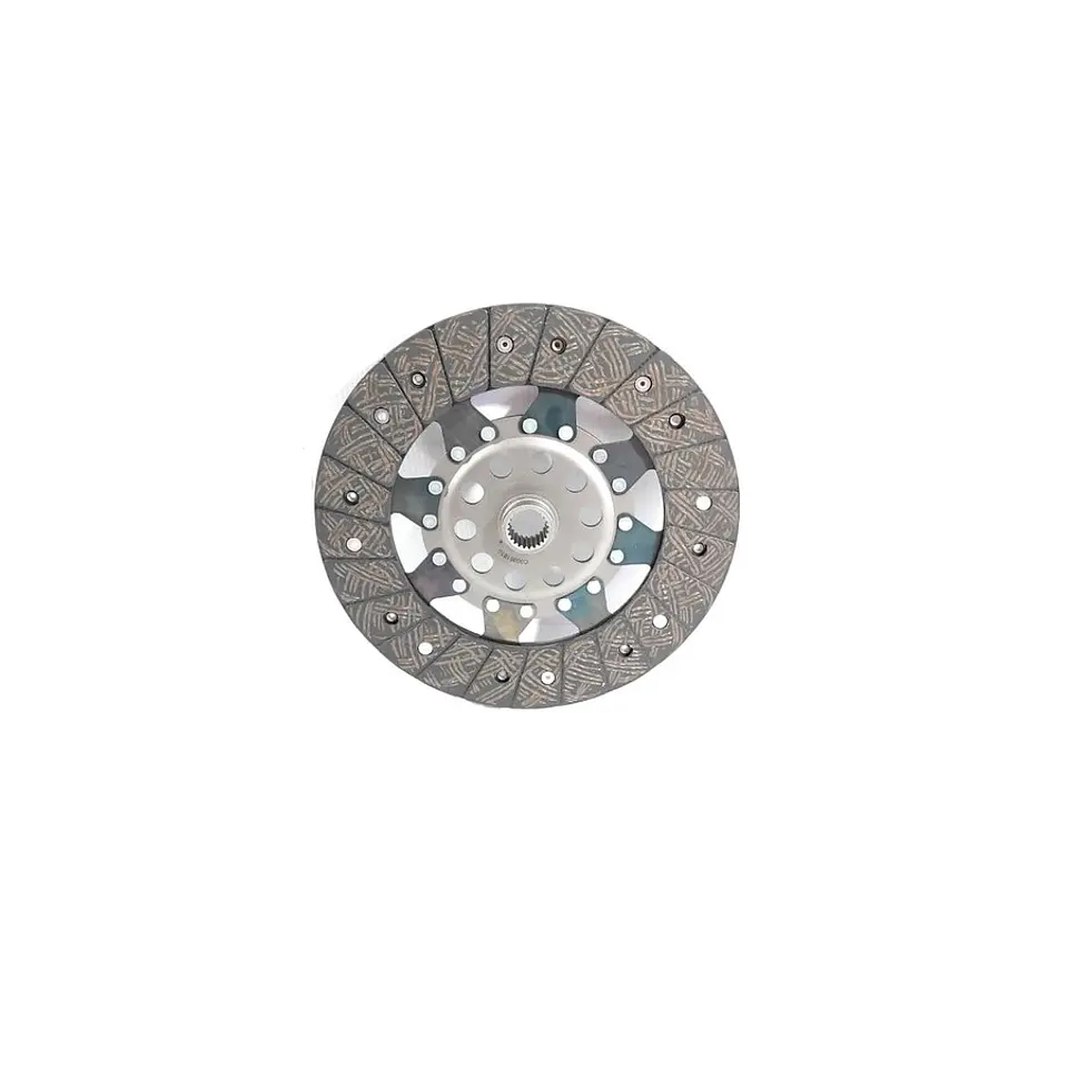 Kit Embrague (Rodamiento Hidraulico) Para Maxus T60 2.8 (Luk) 4
