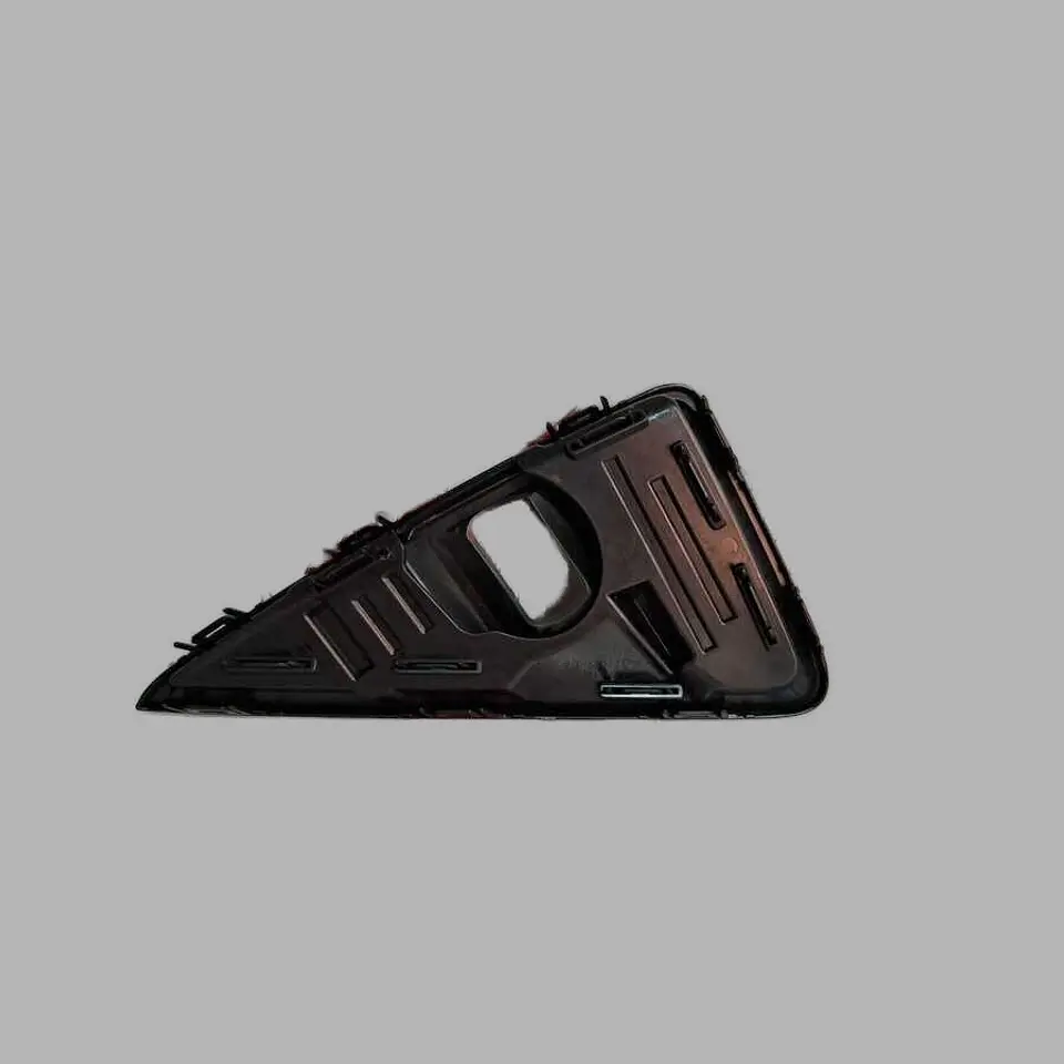 Tapa Bisel Neblinero Delantero Izquierdo (Lh) Con Cromado Para Great Wall H6 Gt 2.0 Desde 2023 2