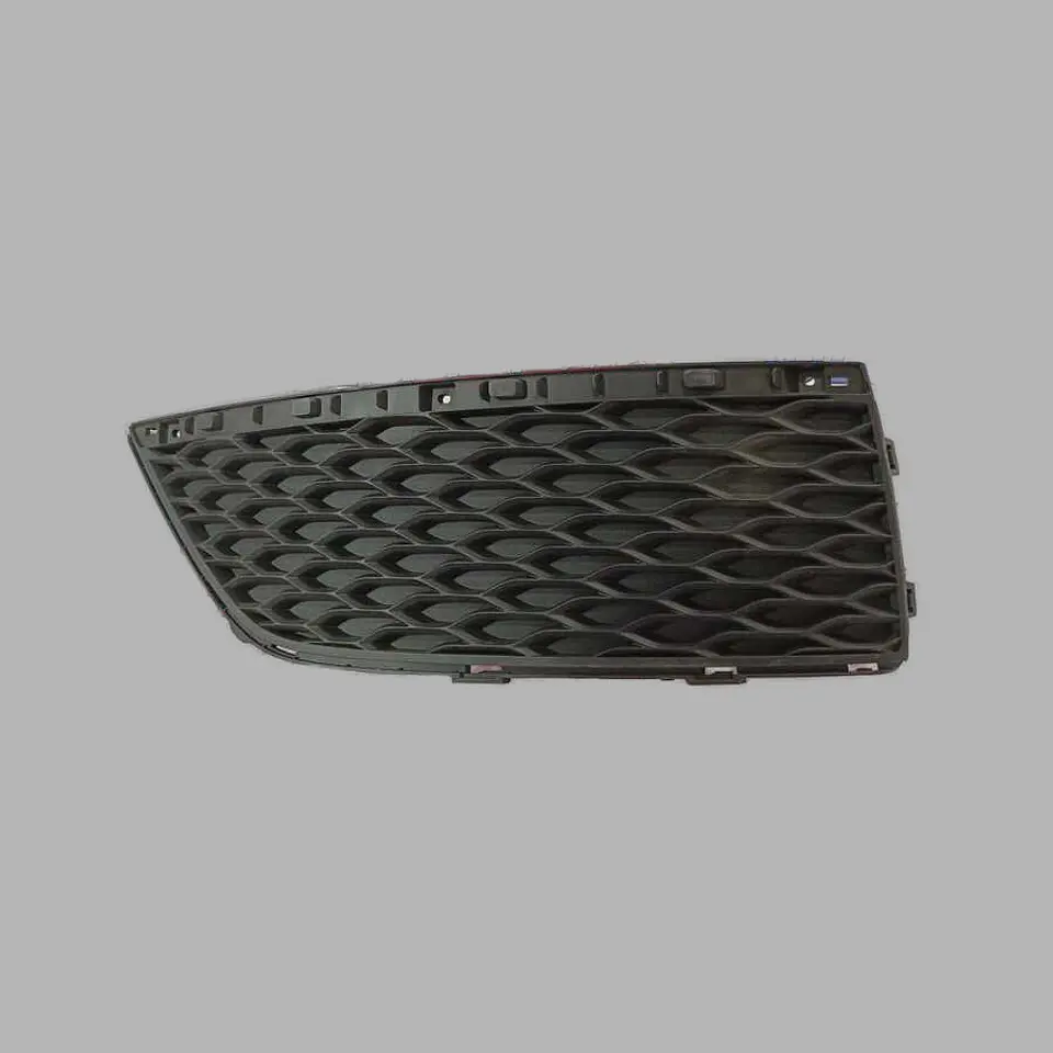 Tapa Bisel Neblinero Delantero Izquierdo (Lh) Para Chery Arrizo 5 1