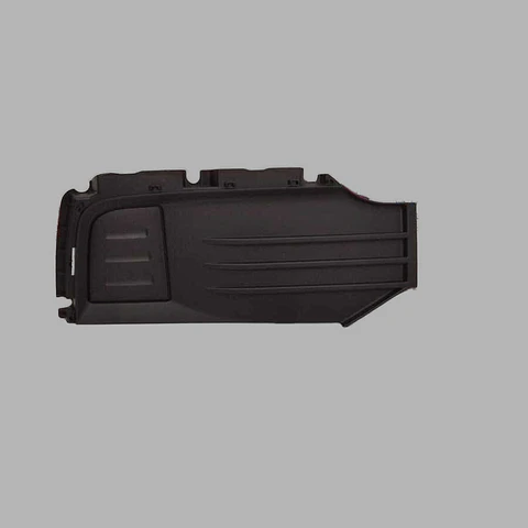 Tapa Bisel Neblinero Delantero Izquierdo (Lh) Para Foton G7