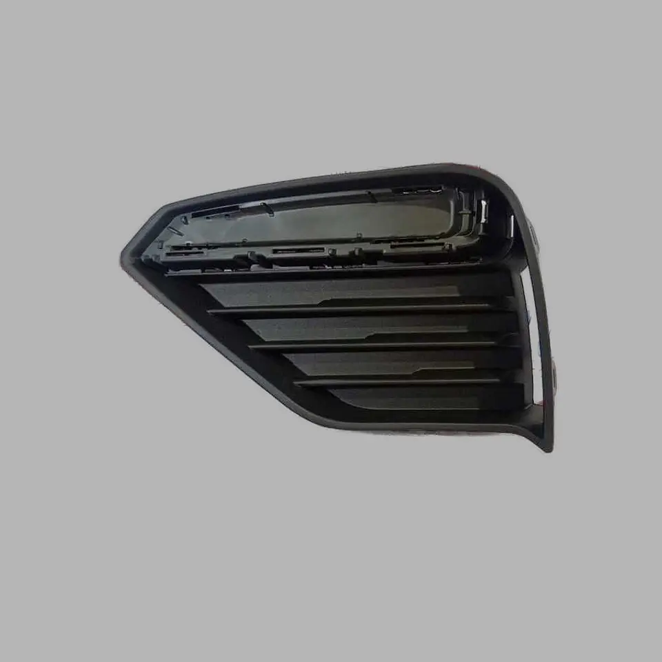Tapa Bisel Neblinero Delantero Izquierdo (Lh) Para Geely Azkarra 1