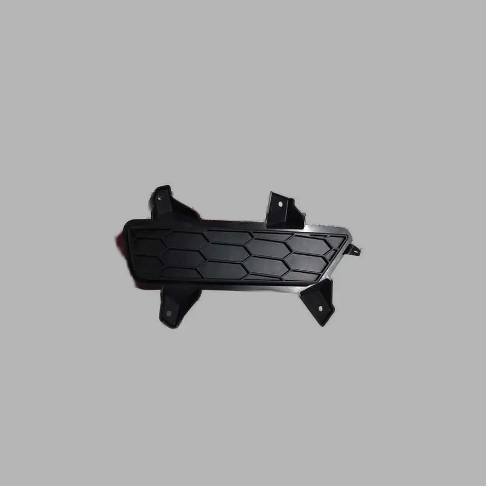Tapa Bisel Neblinero Delantero Izquierdo (Lh) Para JAC Refine Great Wall M4 New 1