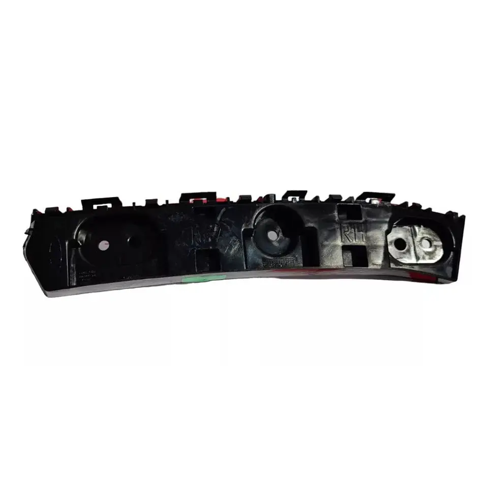 Mensula Delantera Derecha (Rh) Para Chery Tiggo 3 New 1