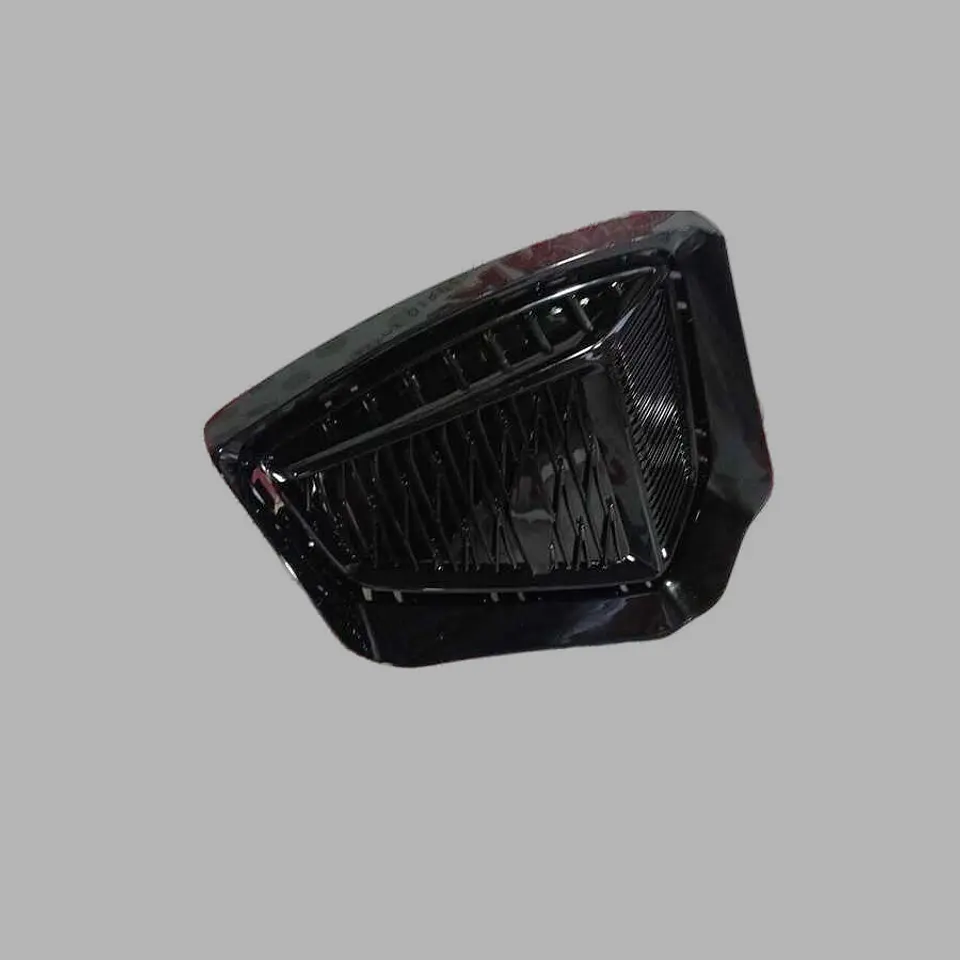 Tapa Neblinero Delantero Derecho (Rh) Para MG RX5 New 1