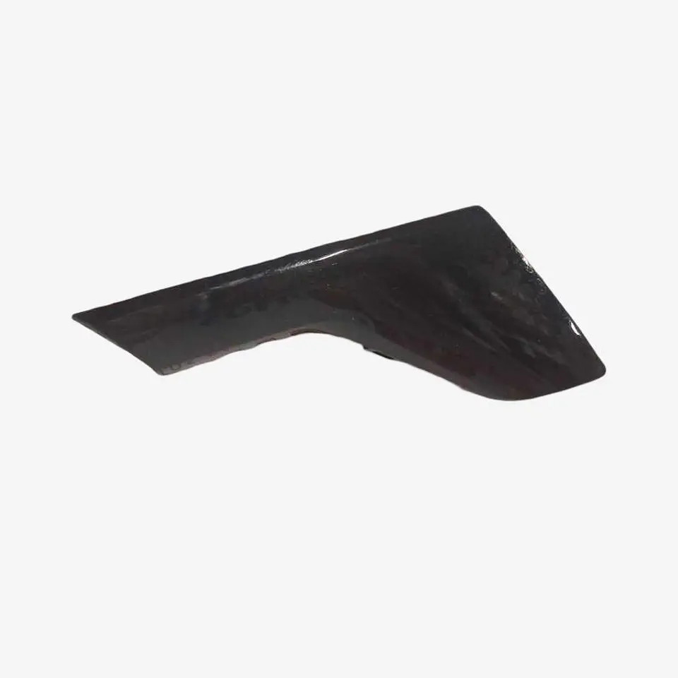 Tapa Rejilla Inferior Delantero Izquierdo (Lh) Negro Para Great Wall Haval Jolion 1