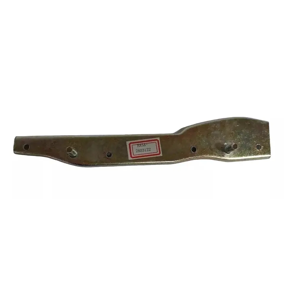 Mensula Delantera Derecha (Rh) Para DFM Joyear X3 1
