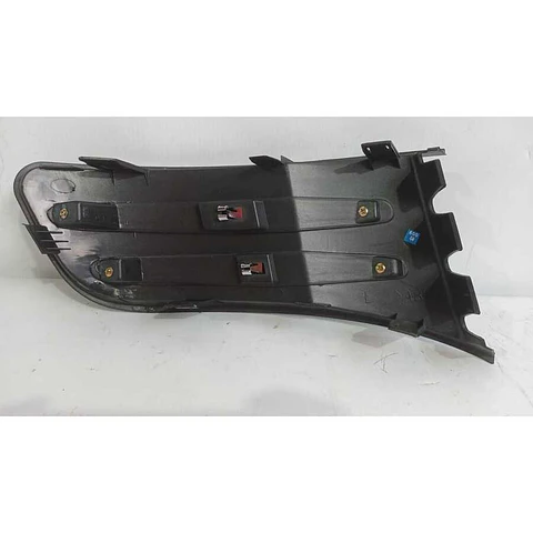 Tapa Rejilla Inferior Parachoque Delantero Izquierdo (Lh) Para Great Wall Wingle 5 2.2 Elite