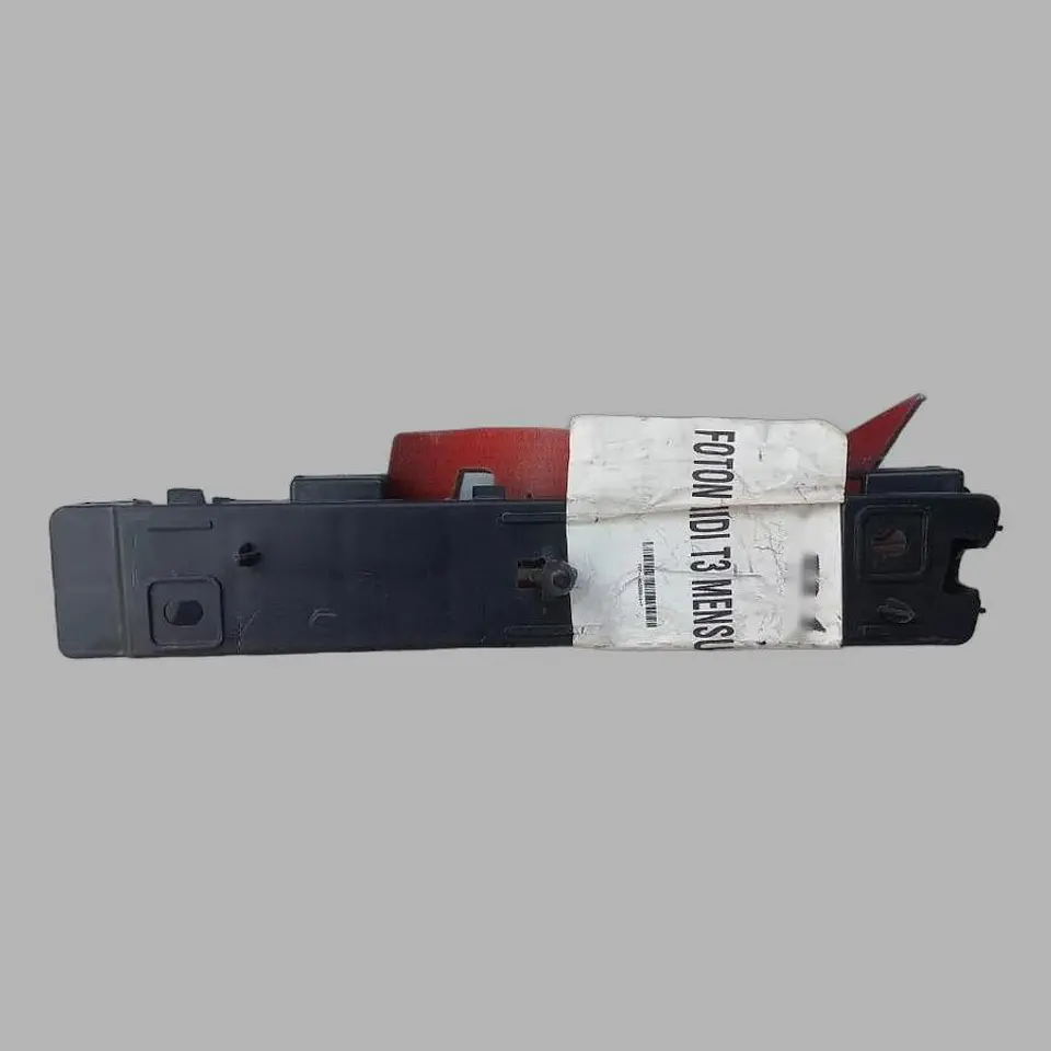 Mensula Delantera Derecha (Rh) Para Foton Midi T3 1
