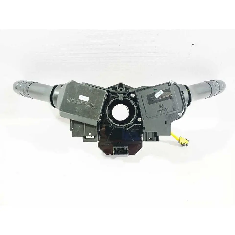 Telecomando Con Cinta Airbag Para Chery Tiggo 2 1