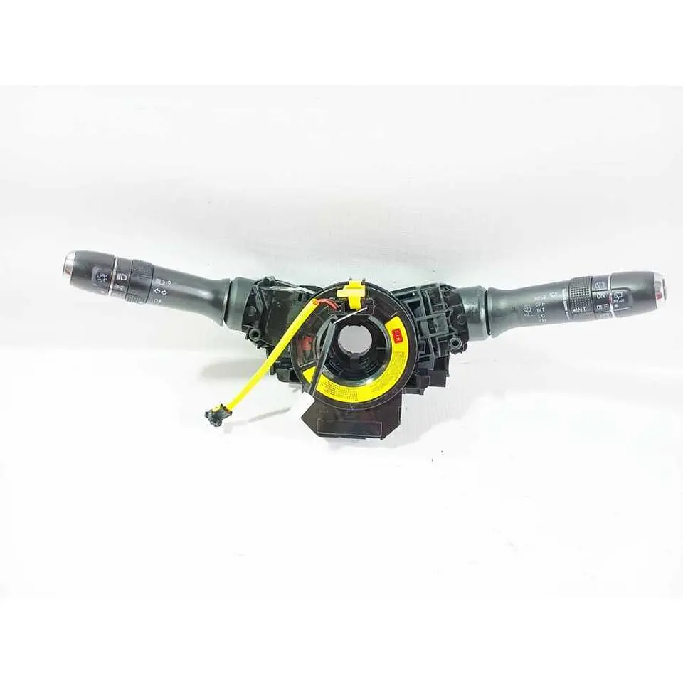 Telecomando Con Cinta Airbag Para Chery Tiggo 2 2