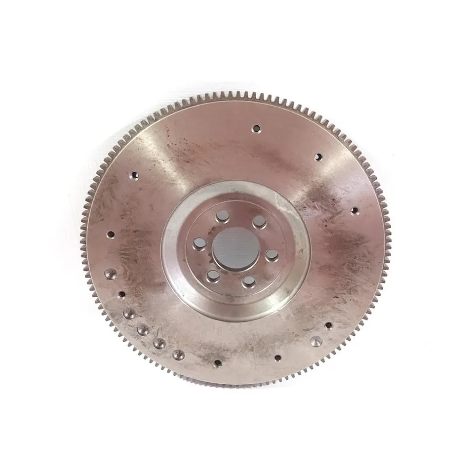 Volante Inercia Para DFM S50 2