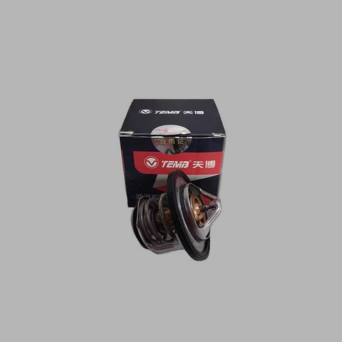 Termostato Para JAC Refine New Great Wall M4 1.9 X200 T8 T6 Petrolero Refine M4 (New)