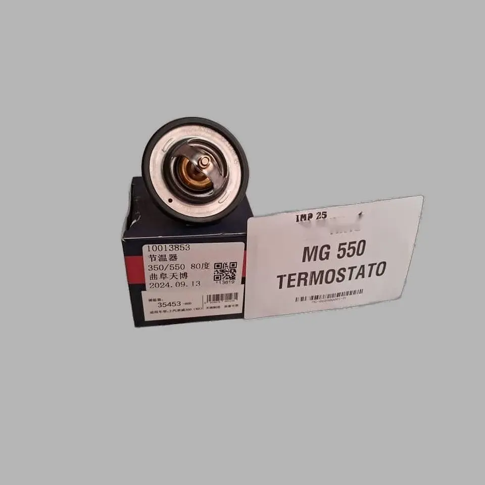 Termostato Para MG 550 350 1