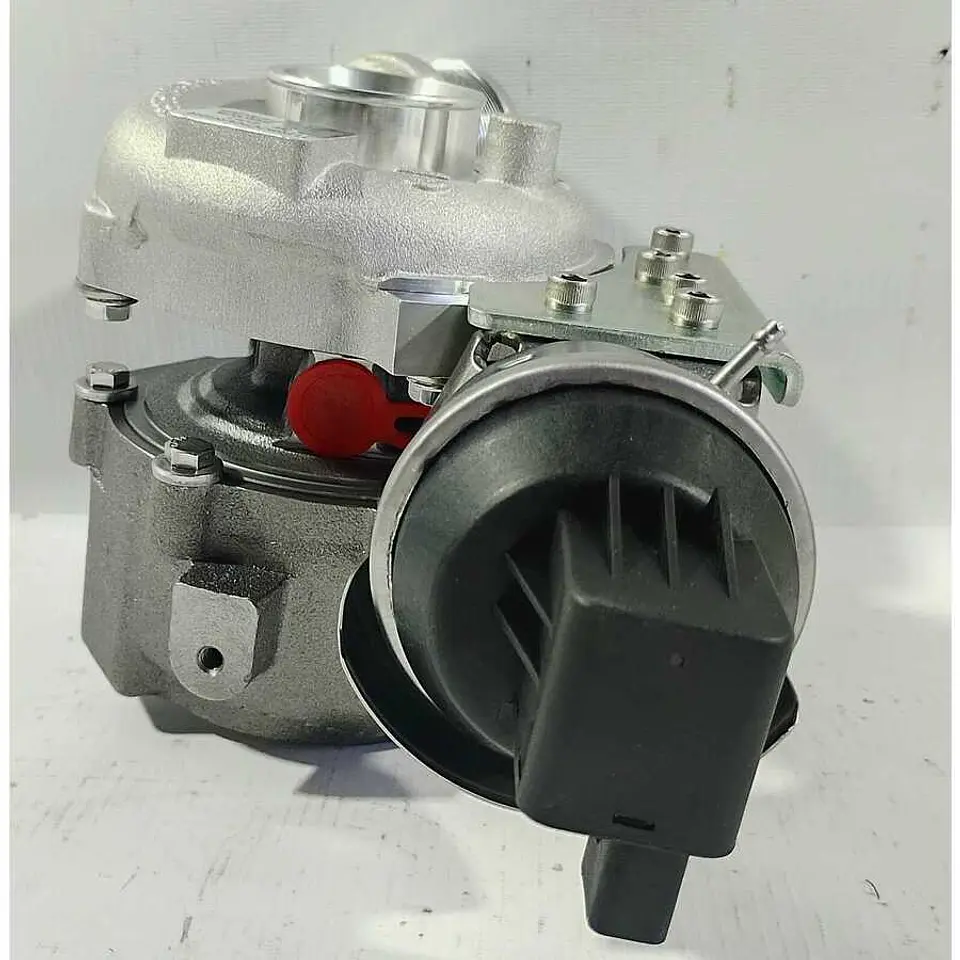 Turbo 4d20 Para Great Wall Wingle 5 Wingle 6 2.0 2