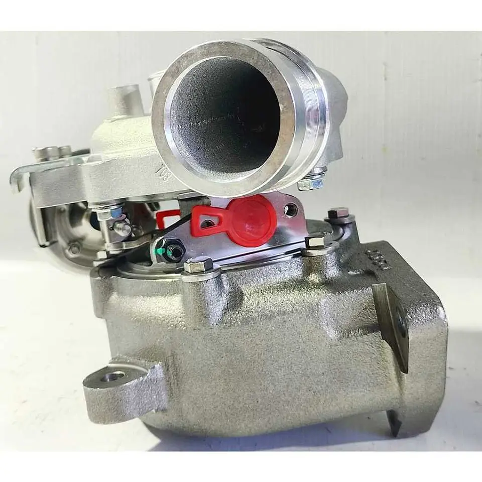 Turbo 4d20 Para Great Wall Wingle 5 Wingle 6 2.0 3