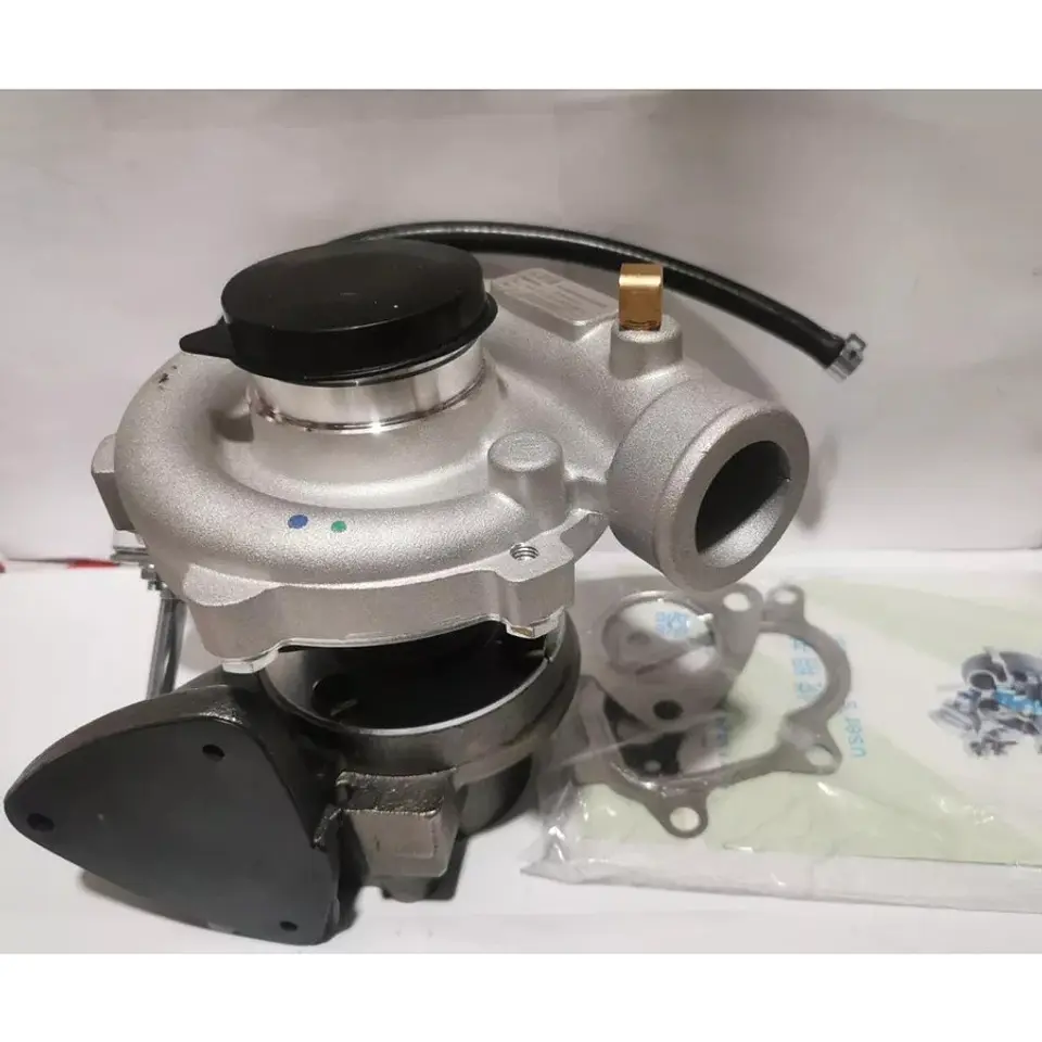 Turbo Para Great Wall Wingle 3 2.8 1