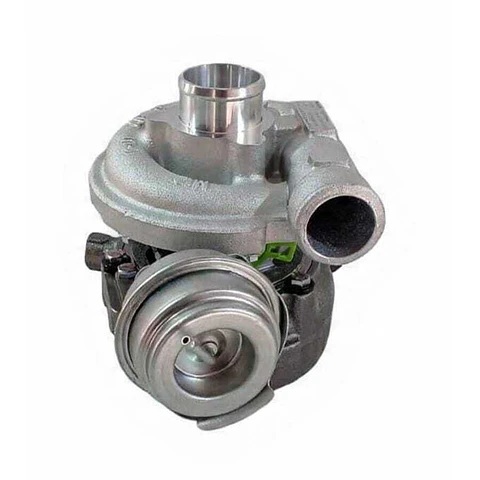 Turbo Para JAC Refine 1.9