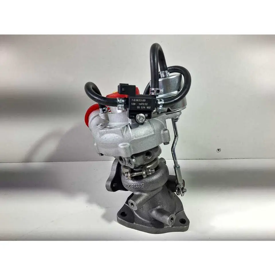 Turbo Para DFSK 580 1.5 2