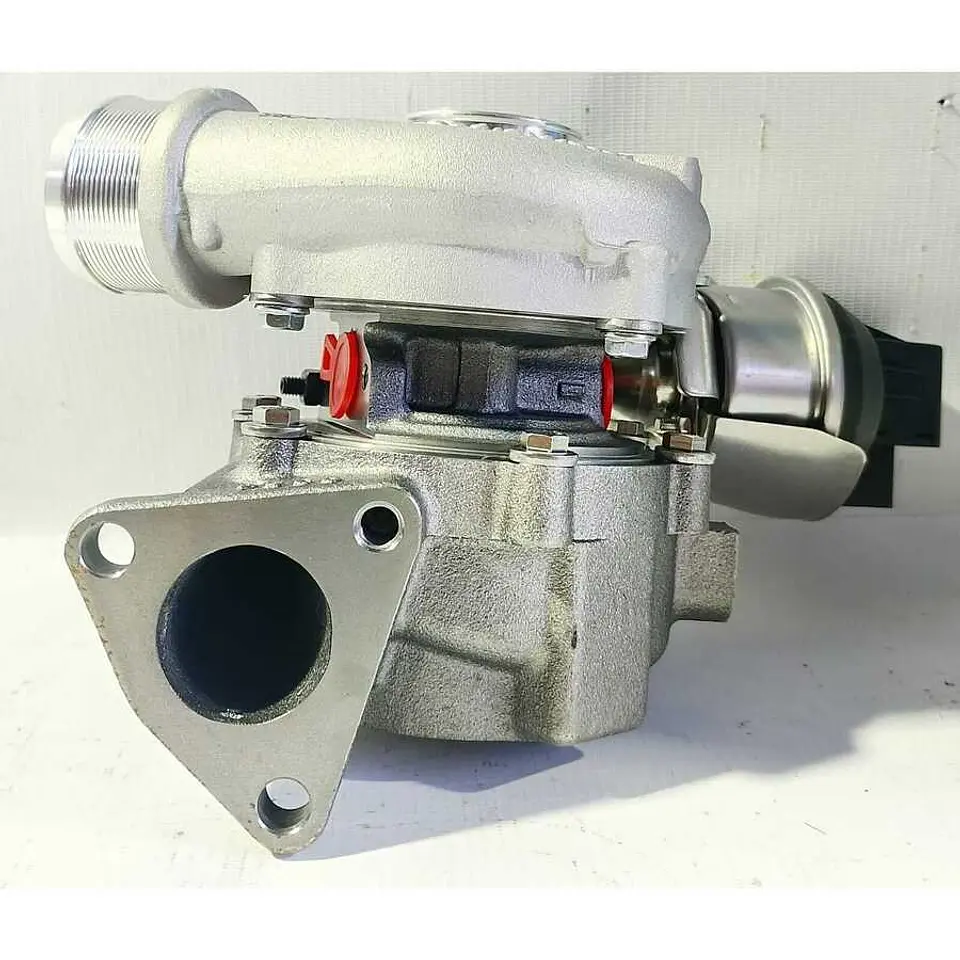 Turbo 4d20 Para Great Wall Wingle 5 Wingle 6 2.0 4