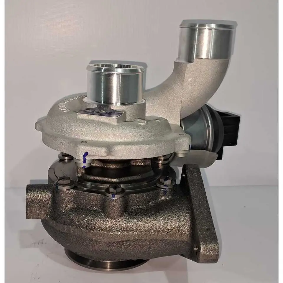 Turbo Para JAC X200 (Genuino) 1