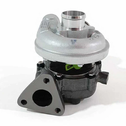 Turbo Para JAC Refine 1.9