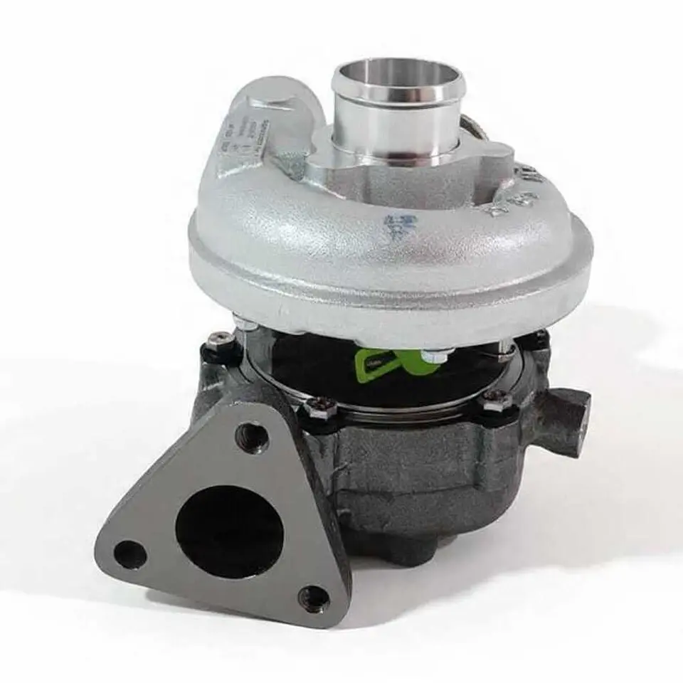 Turbo Para JAC Refine 1.9 2