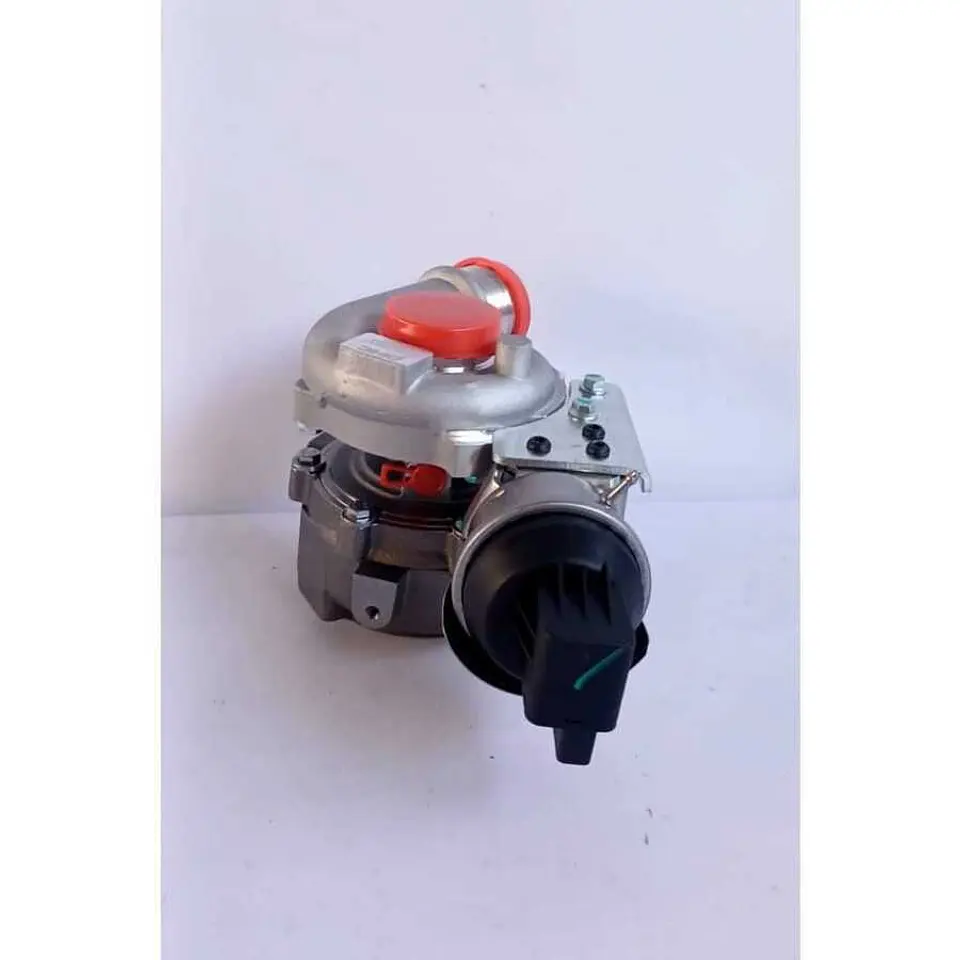 Turbo 4d20 Para Great Wall Wingle 5 Wingle 6 2.0 (Phc Valeo) 5