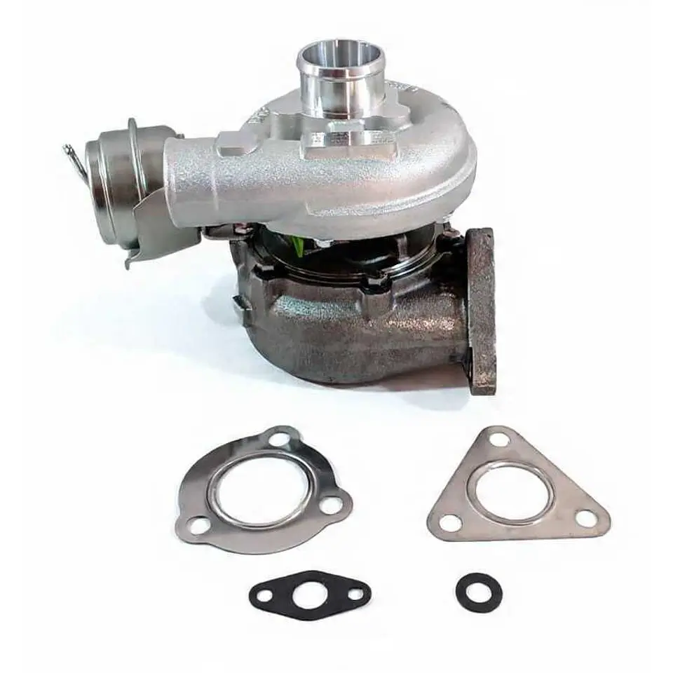 Turbo Para JAC Refine 1.9 3
