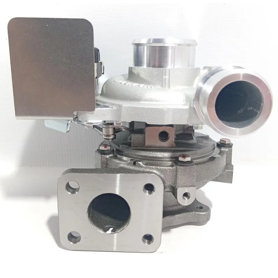 Turbo Para Maxus T60 2.8 1