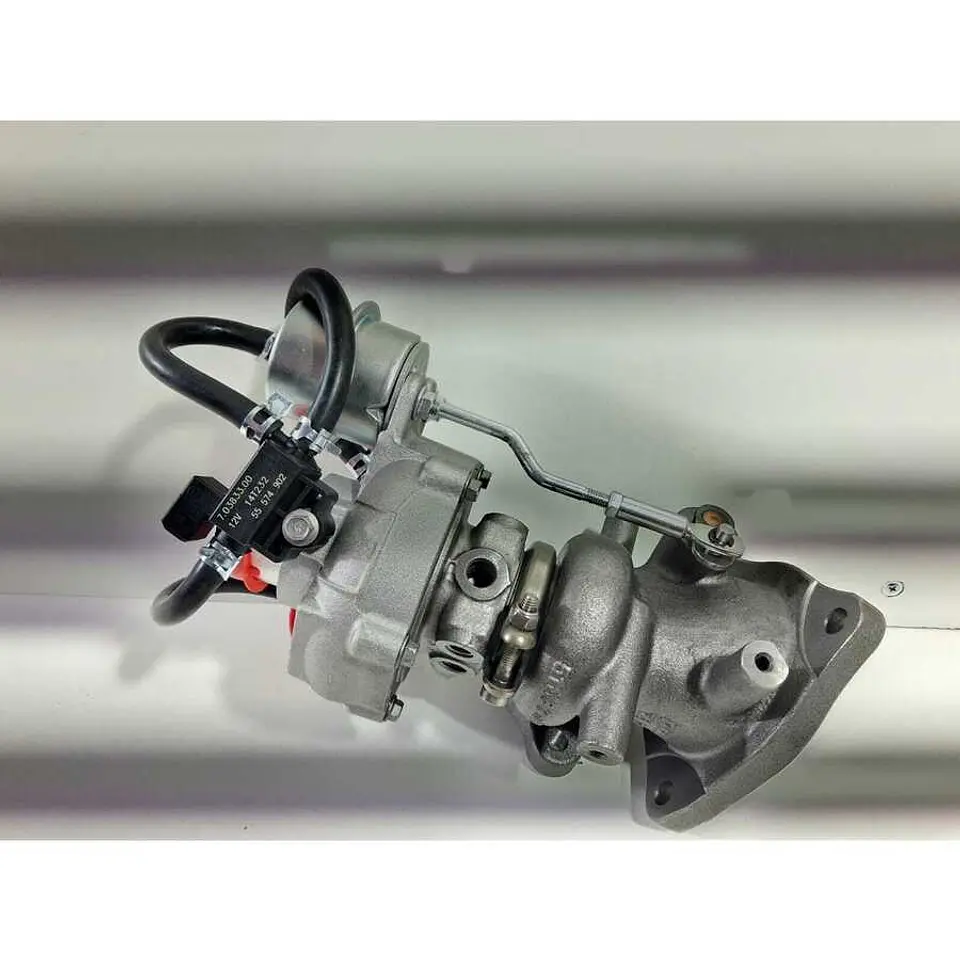 Turbo Para DFSK 580 1.5 4