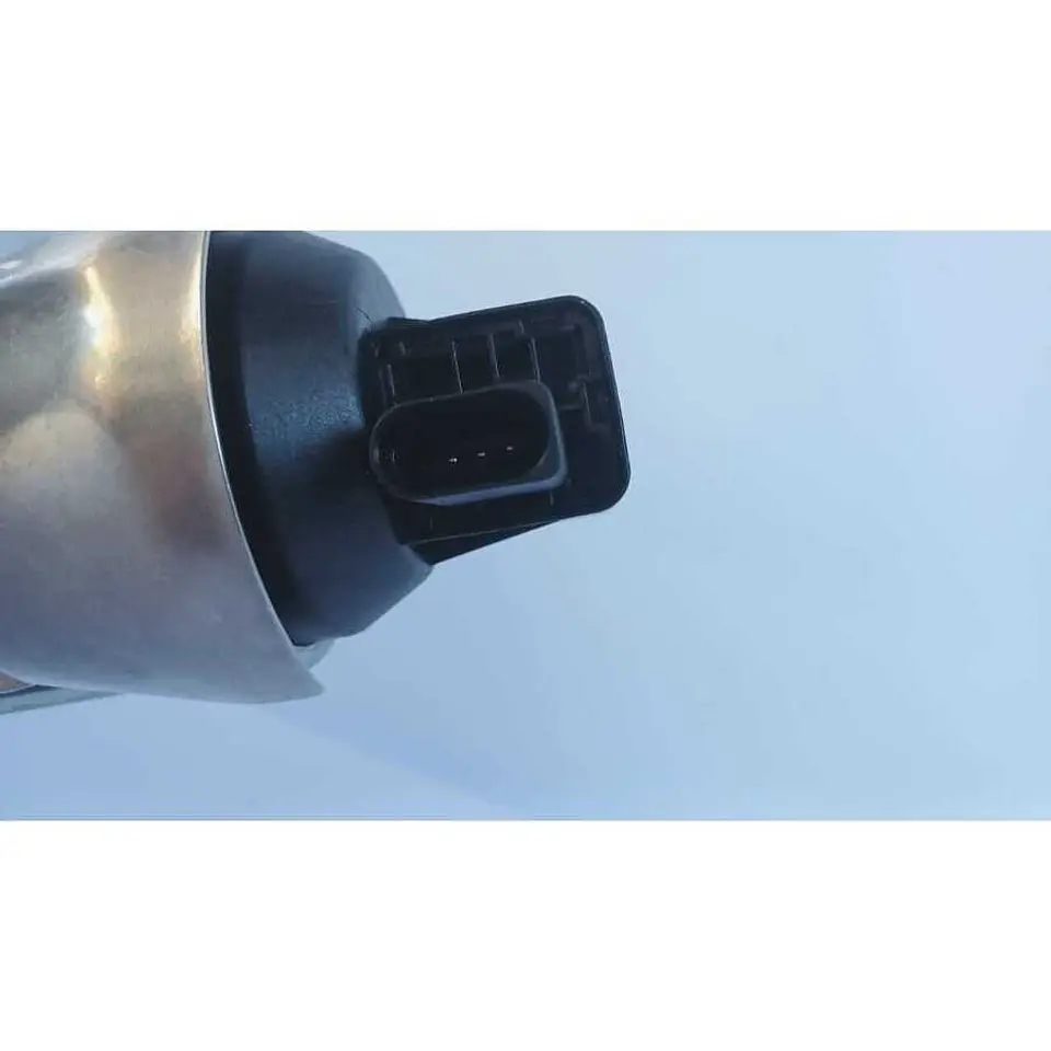 Turbo 4d20 Para Great Wall Wingle 5 Wingle 6 2.0 (Phc Valeo) 6