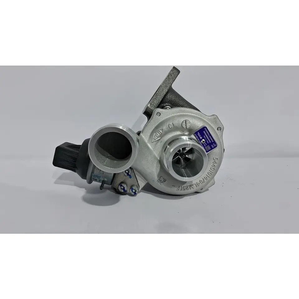 Turbo Para JAC X200 (Genuino) 3