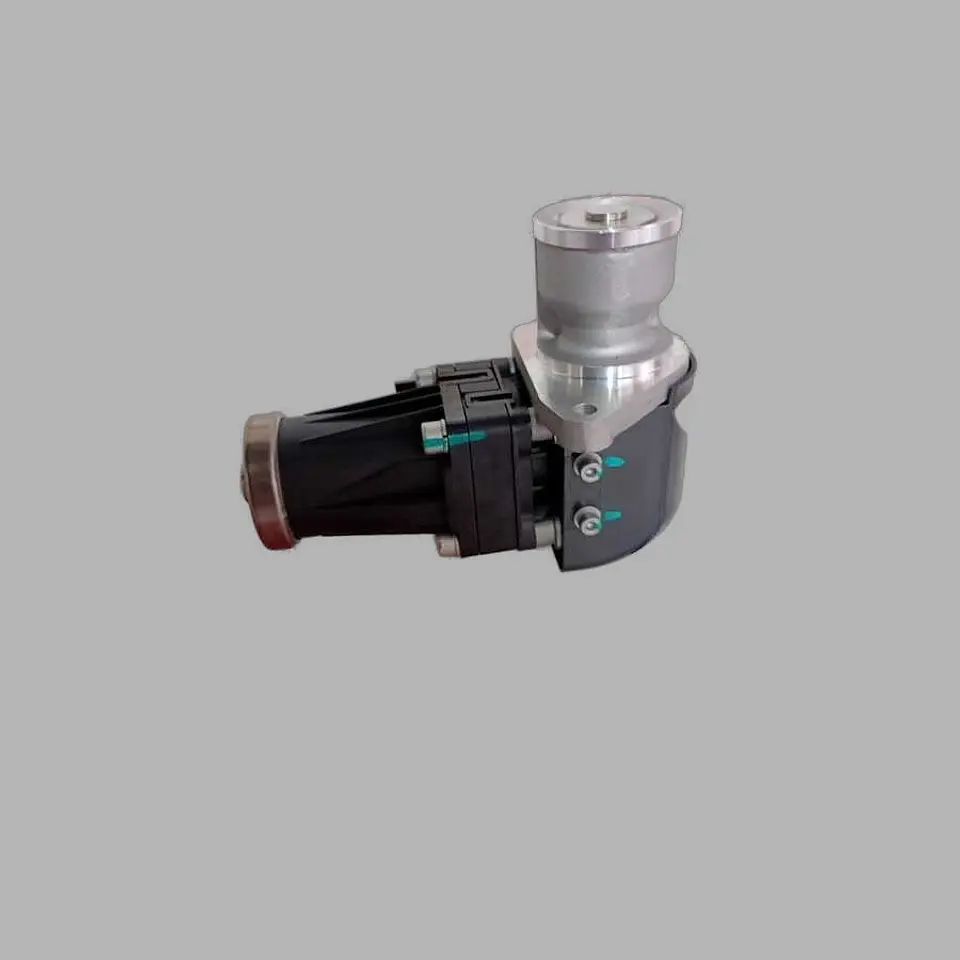 Valvula Egr Para Changan Hunter 1.9 Maxus C35 1