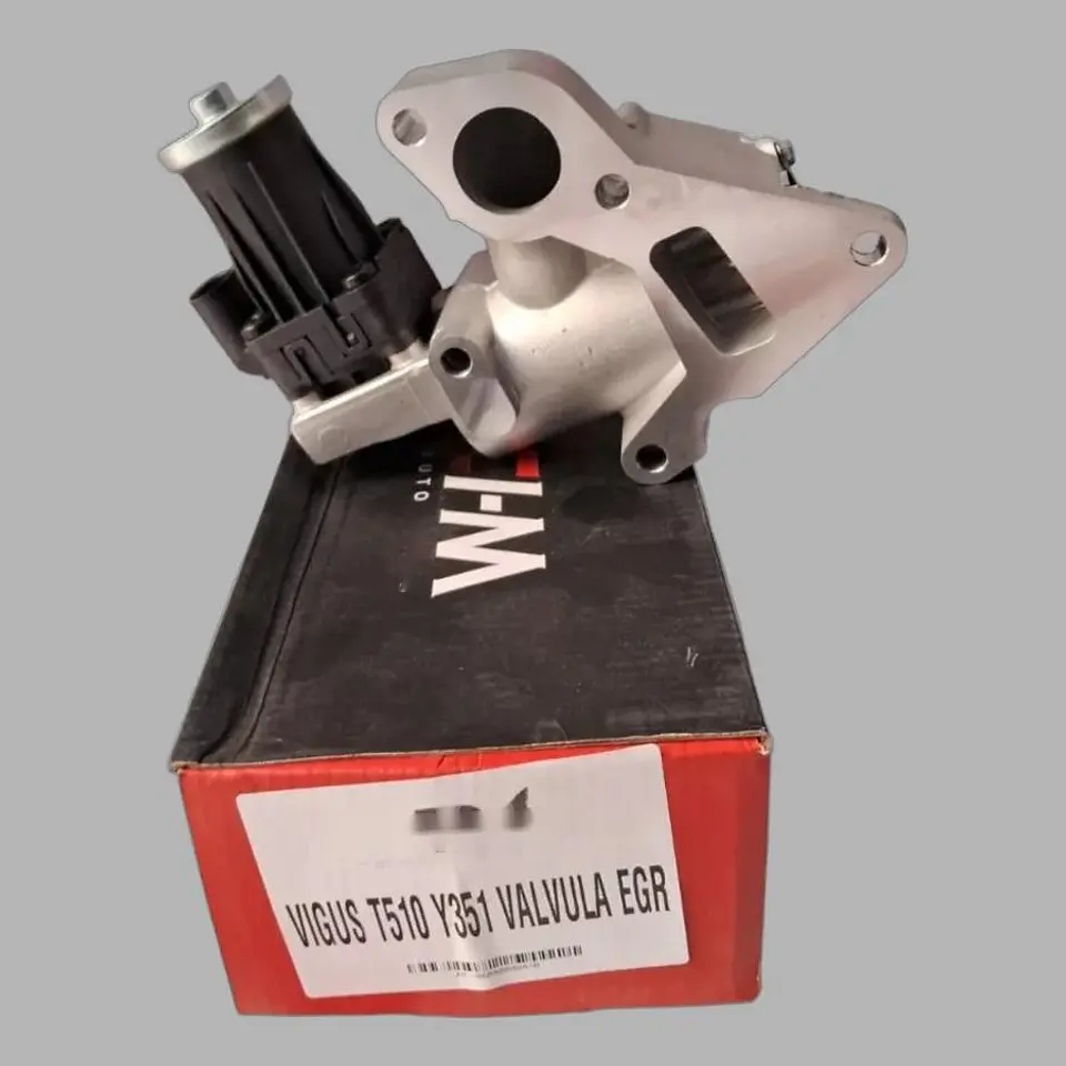 Valvula Egr Para JMC Vigus T510 Y351 X351 J351 2.4 2.5 1