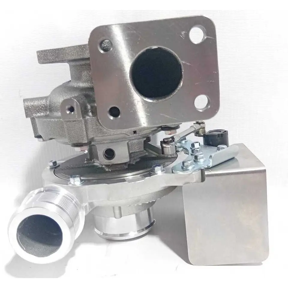 Turbo Para Maxus T60 2.8 5
