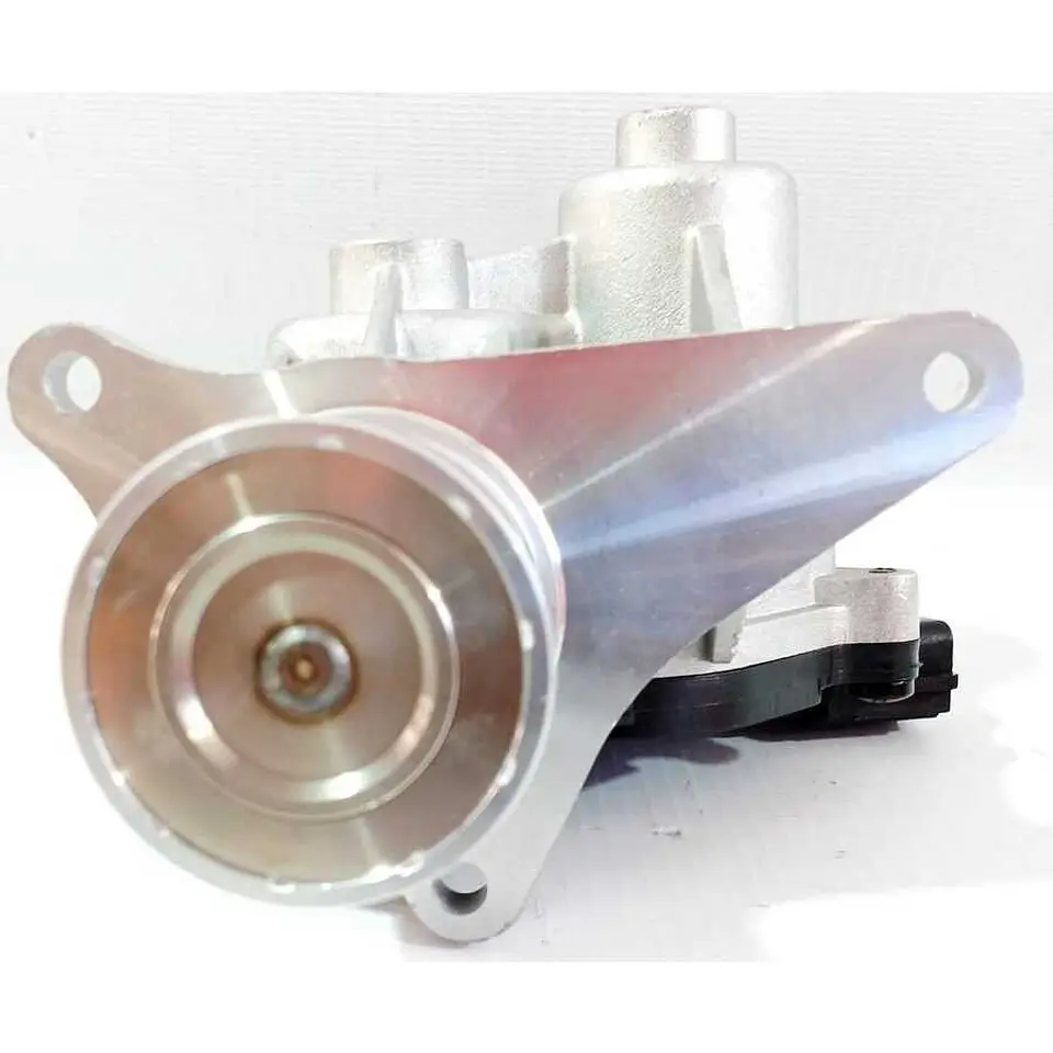 Valvula Egr Para JAC Refine 1.9 3