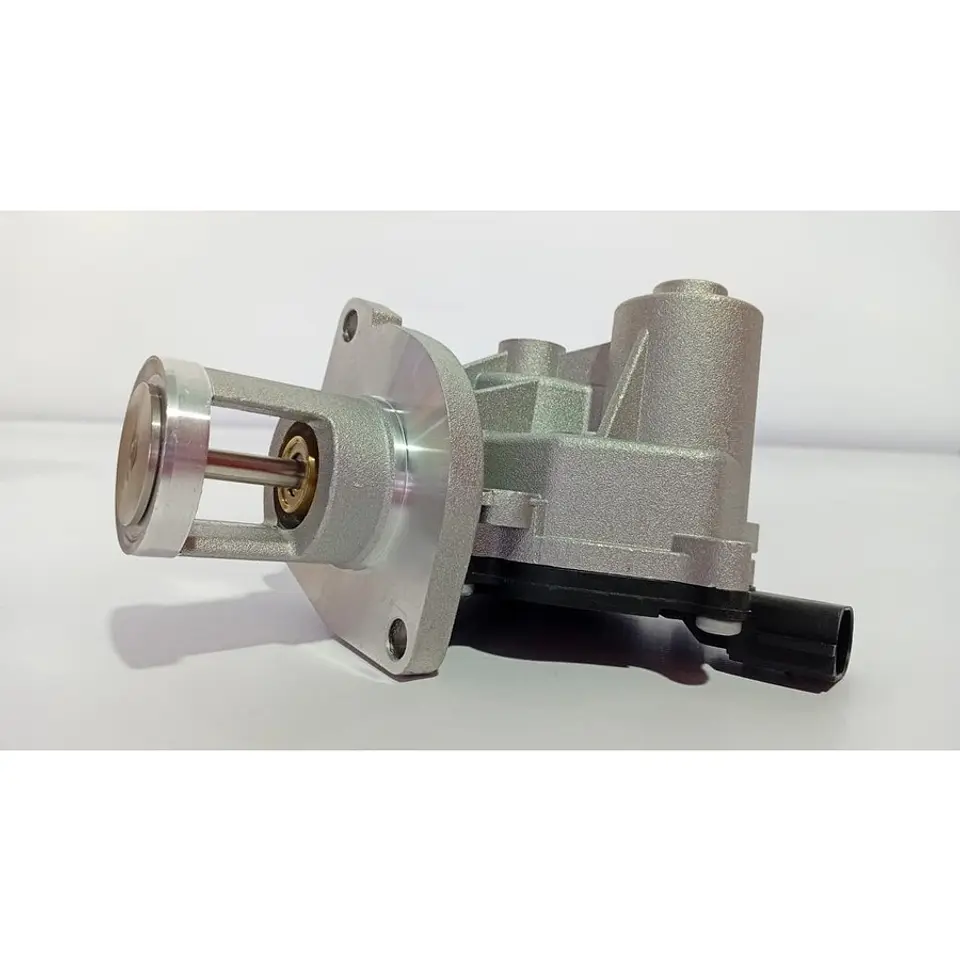 Valvula Egr Para JAC T6 T8 X200 3