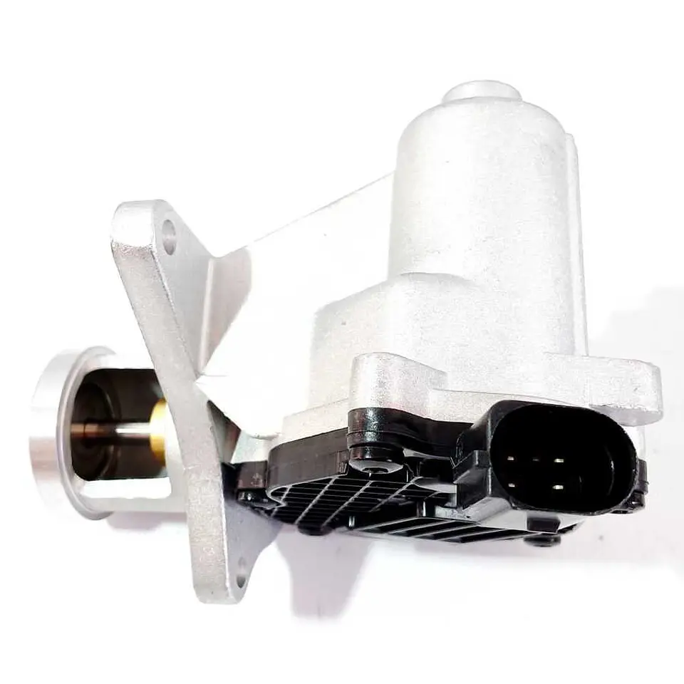 Valvula Egr Para JAC Refine 1.9 4