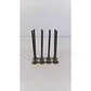 Valvula Escape ( 8 Und ) Para Chery Tiggo 3 New - Miniatura 2
