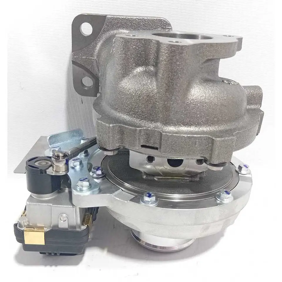 Turbo Para Maxus T60 2.8 7