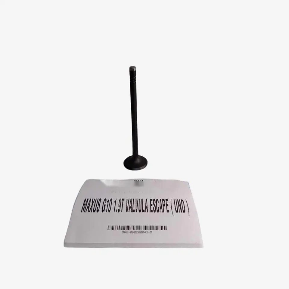 Valvula Escape (Unidad) Para Maxus G10 1.9 1