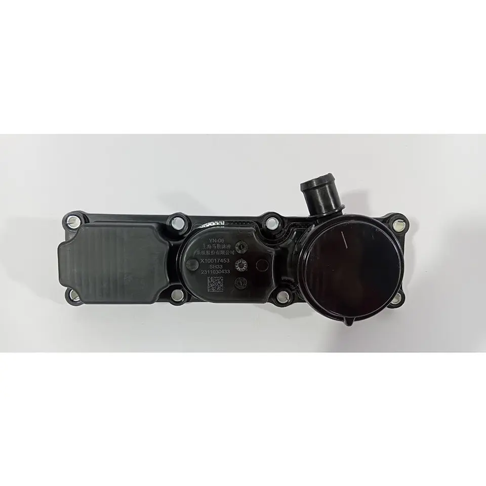 Valvula Pcv Para Maxus G10 1.9 Changan Hunter 1.9 1