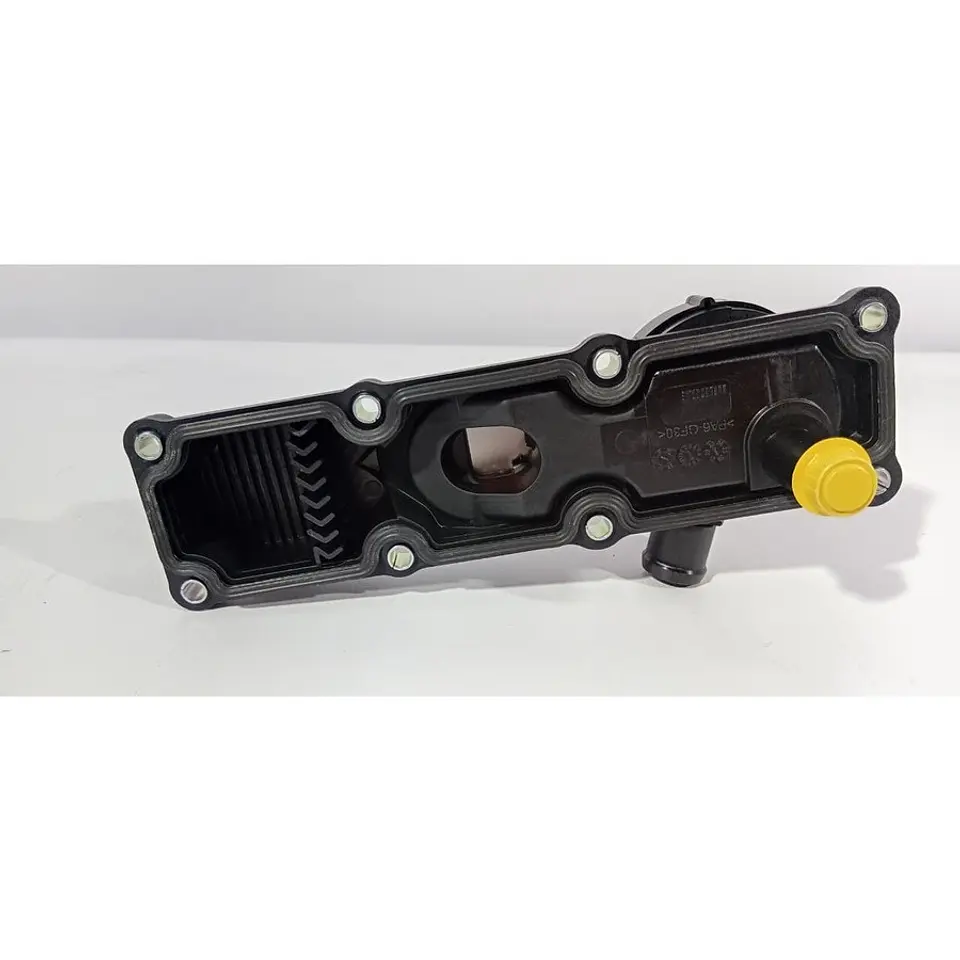 Valvula Pcv Para Maxus G10 1.9 Changan Hunter 1.9 2