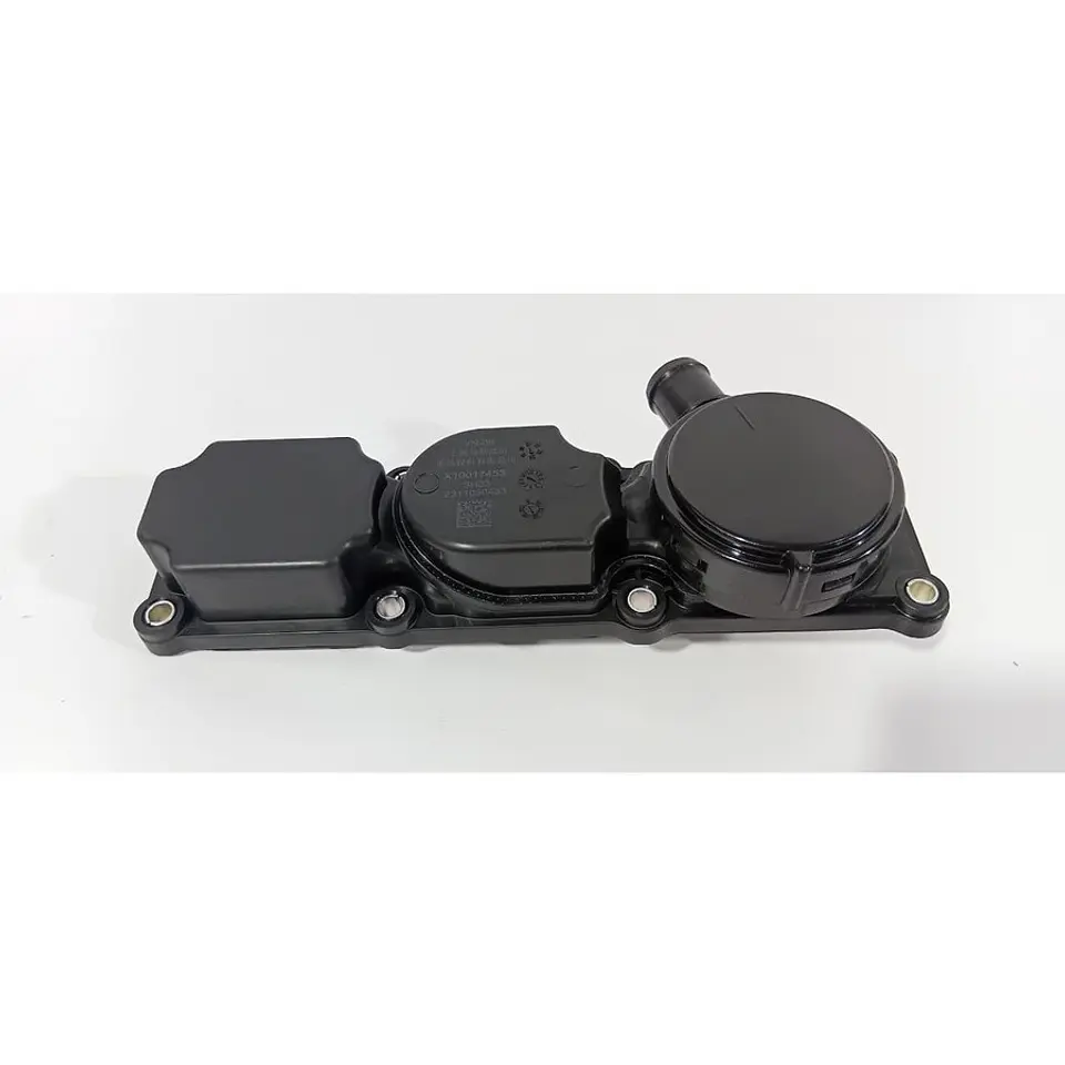 Valvula Pcv Para Maxus G10 1.9 Changan Hunter 1.9 3