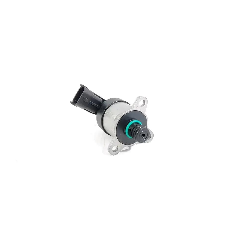Valvula Reguladora Presion Combustible (Codigo 0928400728) (Bosch) Para Maxus V80 2.5 T60 2.8 JAC Refine 2.8 Great Wall Wingle 3 2.8 JMC Carrying Touring Boarding 2.8 2